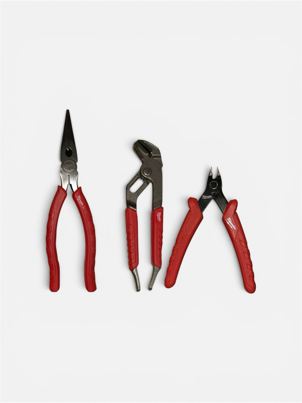 Milwaukee Pliers